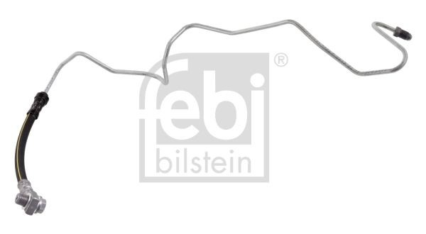 Volkswagen Žarnelės atsarginės dalys - Stabdžių žarnelė FEBI BILSTEIN 33020
