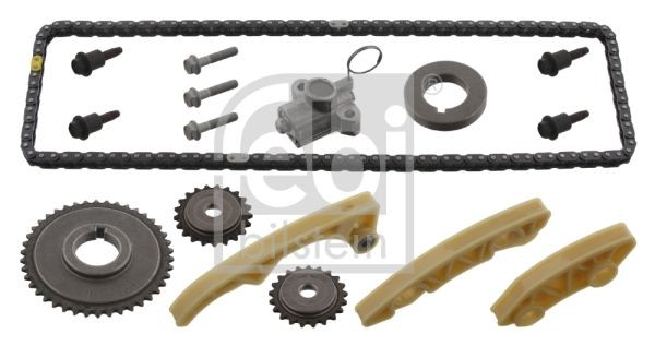 FEBI BILSTEIN 33046 Timing chain kit Opel Astra G Coupe