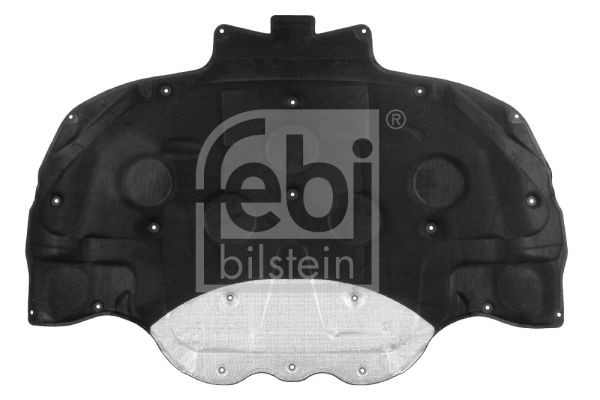 Audi A6 Skid plate 1888977 FEBI BILSTEIN 33054 online buy