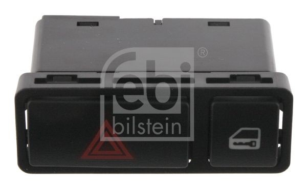 FEBI BILSTEIN Centre Console Hazard Light Switch 33071 buy