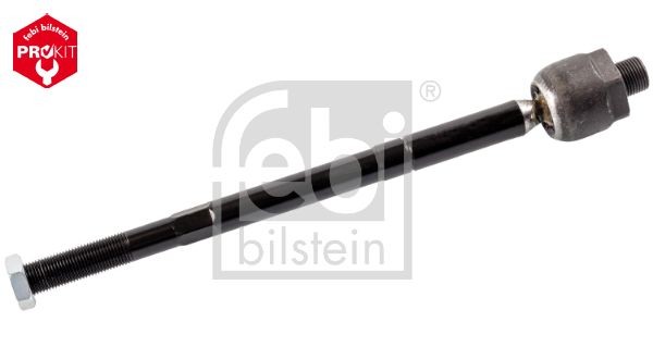 pack of one with nut febi bilstein 33131 Inner Tie Rod without tie rod end 
