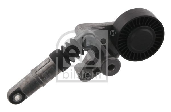Audi 80 Drive belt tensioner 1889069 FEBI BILSTEIN 33153 online buy