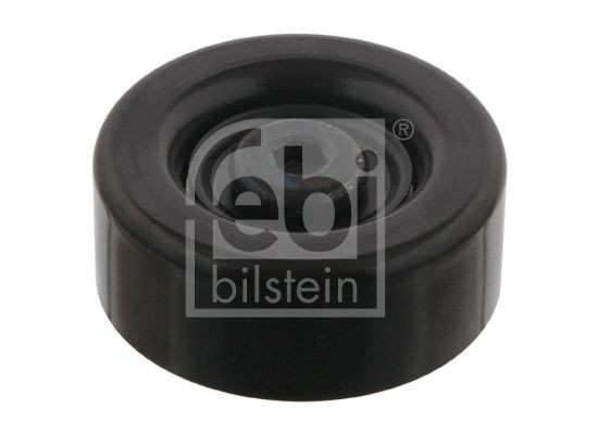FEBI BILSTEIN Ø: 70mm Deflection / Guide Pulley, v-ribbed belt 33180 buy