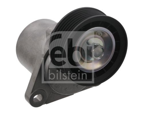 Mazda CX-7 Drive belt tensioner 1889143 FEBI BILSTEIN 33355 online buy