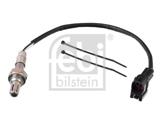 FEBI BILSTEIN Heated, 4 Cable Length: 350mm Oxygen sensor 33374 buy