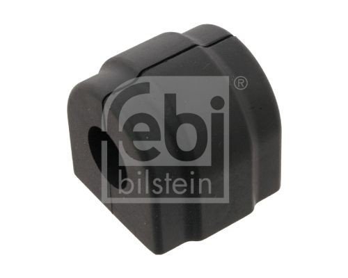 FEBI BILSTEIN 33377 Anti roll bar bush Front Axle, EPDM (ethylene propylene diene Monomer (M-class) rubber), 24 mm x 60 mm