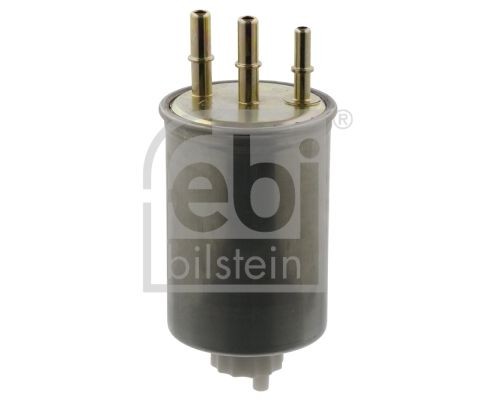 FEBI BILSTEIN 33464 Filtro combustibile Filtro per condotti/circuiti, 10mm, 10mm