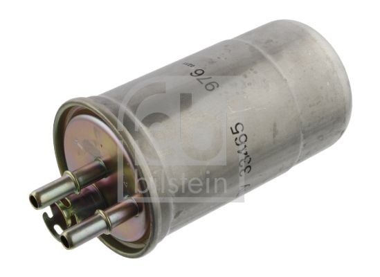 FEBI BILSTEIN In-Line Filter Height: 199mm Inline fuel filter 33465 buy