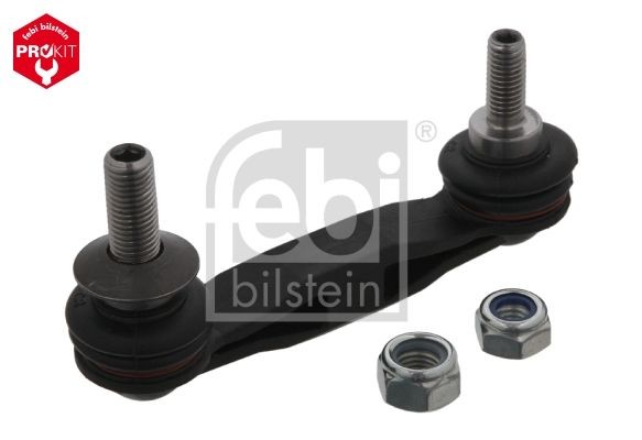 FEBI BILSTEIN Anti-roll bar link 33492 BMW 5 Series 2012
