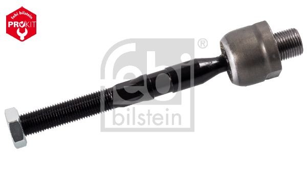 Mazda Inner tie rod FEBI BILSTEIN 33498 at a good price