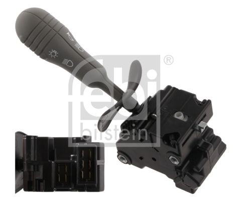 OEM-quality FEBI BILSTEIN 33516 Steering Column Switch