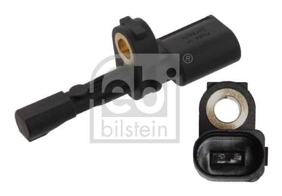 Great value for money - FEBI BILSTEIN ABS sensor 33541
