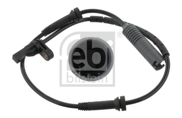 Original FEBI BILSTEIN ABS wheel speed sensor 33552 for BMW 8 Series