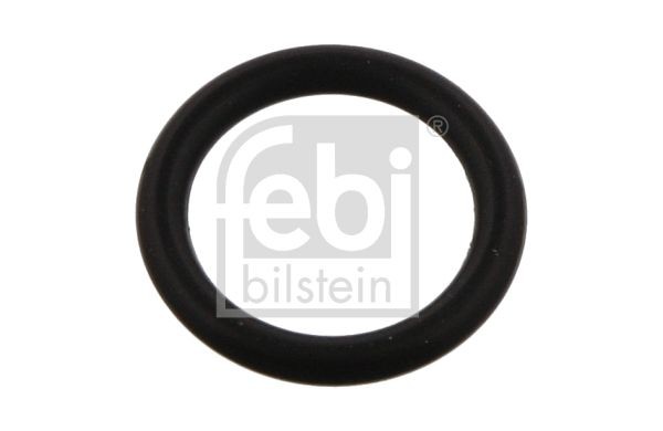 Car spare parts VW 181 1975: Seal, oil cooler FEBI BILSTEIN 33672 at a discount — buy now!