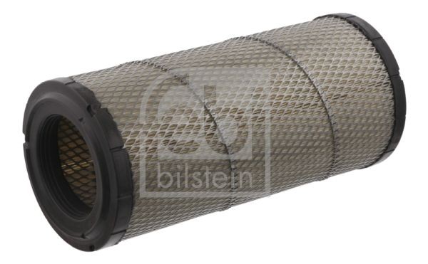 FEBI BILSTEIN 33770 Air filter 351mm, 162mm, Filter Insert