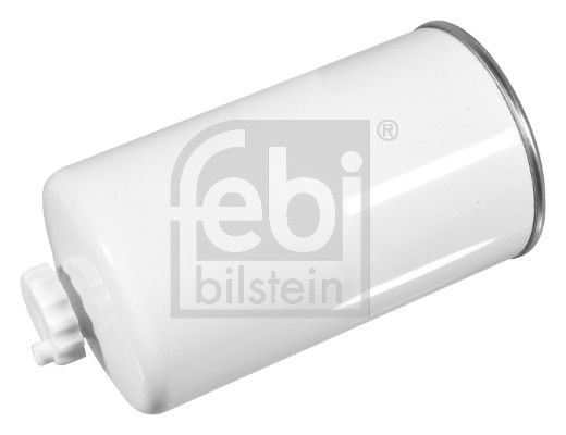 FEBI BILSTEIN Fuel filter 33773 for IVECO Daily