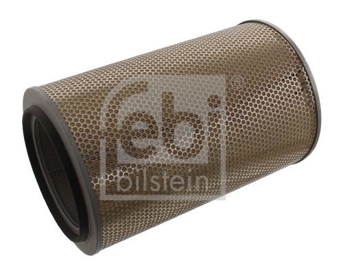 FEBI BILSTEIN 327mm, 515mm, Filter Insert Length: 515mm Engine air filter 33775 buy