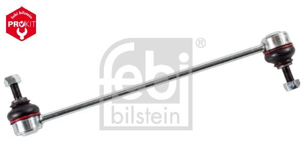FEBI BILSTEIN 33811 Anti roll bar links FIAT Doblo II Platform/Chassis (263) 1.3 D Multijet 80 hp Diesel 2024 price