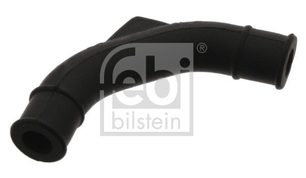 Mercedes-Benz SL Crankcase breather hose FEBI BILSTEIN 33856 cheap