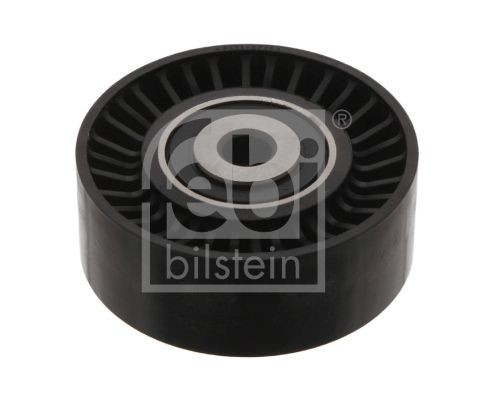 FEBI BILSTEIN 33880 Deflection / Guide Pulley, v-ribbed belt LAND ROVER experience and price