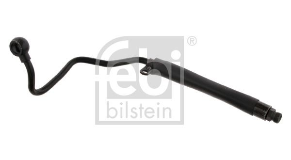 Original FEBI BILSTEIN Steering hose / pipe 33937 for VW PASSAT