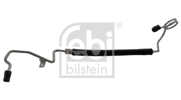 Great value for money - FEBI BILSTEIN Hydraulic Hose, steering system 33938