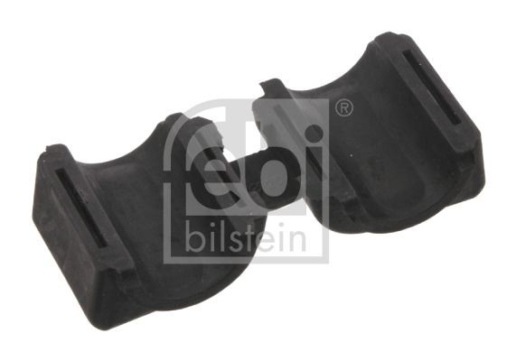 FEBI BILSTEIN 33964 Anti roll bar bush inner, Front Axle, 25 mm x 47,2 mm
