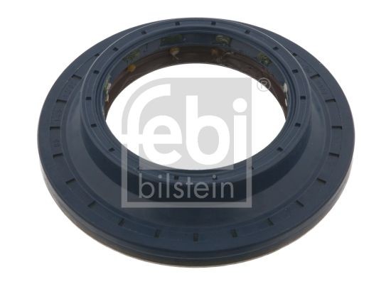 Great value for money - FEBI BILSTEIN Shaft Seal, differential 33967