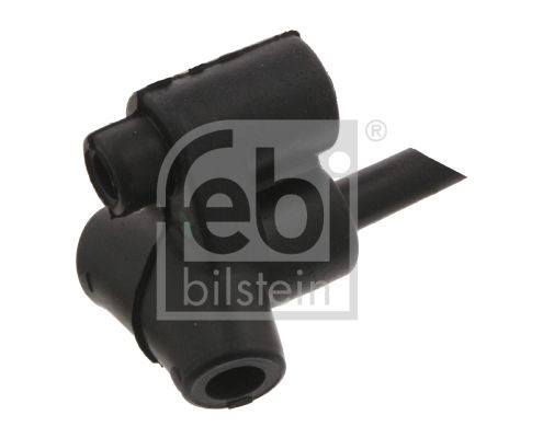FEBI BILSTEIN 33987 Crankcase breather hose MERCEDES-BENZ AMG GT in original quality