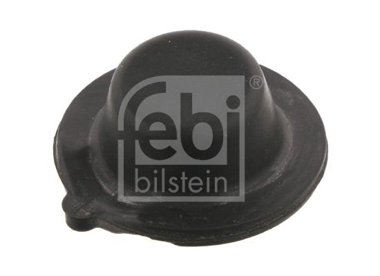 Original 34018 FEBI BILSTEIN Coil spring cap VW