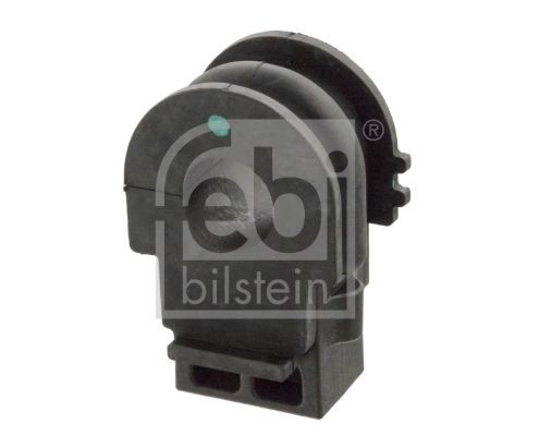FEBI BILSTEIN Front Axle, Rubber, 21 mm Inner Diameter: 21mm Stabiliser mounting 34067 buy