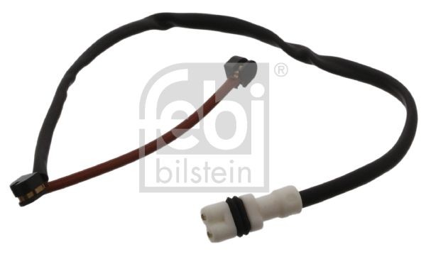 FEBI BILSTEIN Front Axle Left, Front Axle Right Length: 352, 106mm Warning contact, brake pad wear 34073 buy