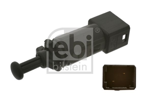 BMW 3 Series Brake pedal stop light switch 1889760 FEBI BILSTEIN 34093 online buy