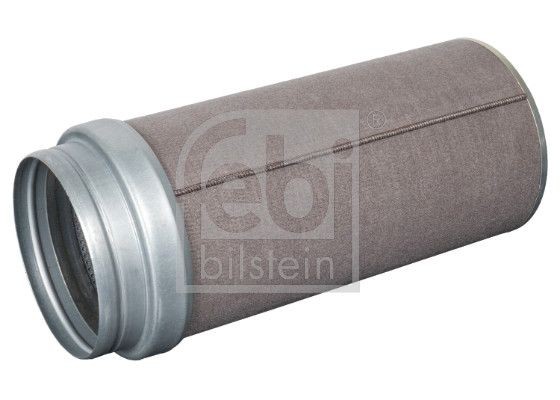 FEBI BILSTEIN 203mm, 446mm, Filter Insert Length: 446mm Engine air filter 34095 buy