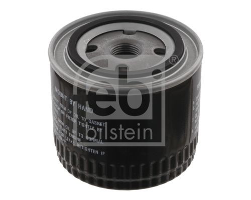 FEBI BILSTEIN Spin-on Filter Ø: 95mm, Height: 87mm Oil filters 34100 buy
