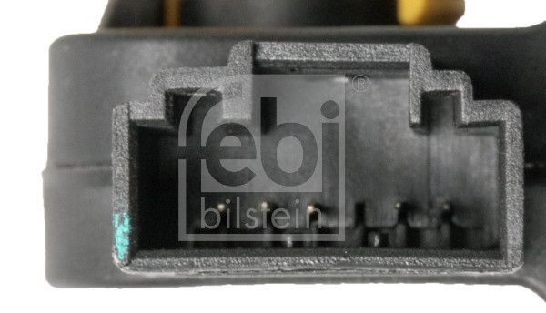 FEBI BILSTEIN Change-Over Valve, ventilation covers 34147
