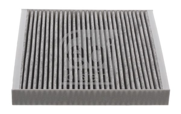 CR-V Mk3 Heater parts - Pollen filter FEBI BILSTEIN 34186