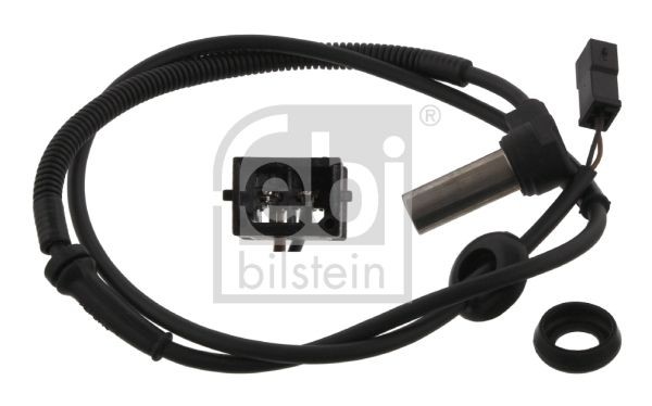 FEBI BILSTEIN Anti lock brake sensor AUDI A6 C5 Saloon (4B2) new 34261