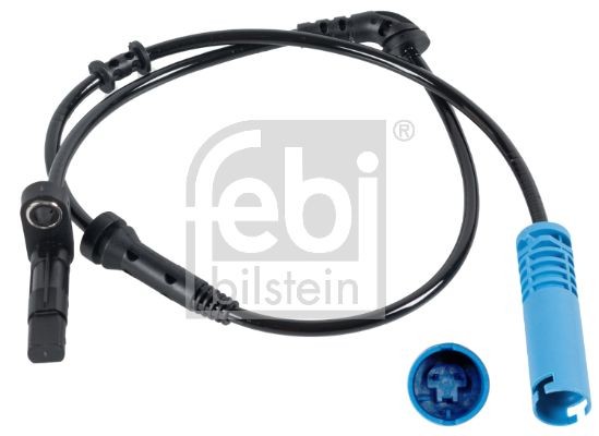 FEBI BILSTEIN 34262 ABS Sensor Vorderachse links, Vorderachse rechts Mini in Original Qualität