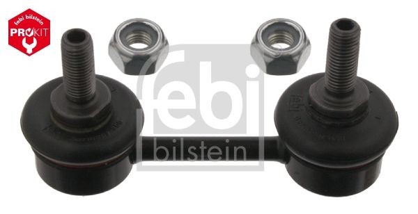 Anti-roll bar link FEBI BILSTEIN 34300 - Axle suspension spare parts for Fiat order