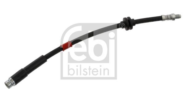 FEBI BILSTEIN 34328 Flexible brake hose FORD Focus Mk2 Box Body / Estate 1.8 Flexifuel 125 hp Petrol/Ethanol 2009 price