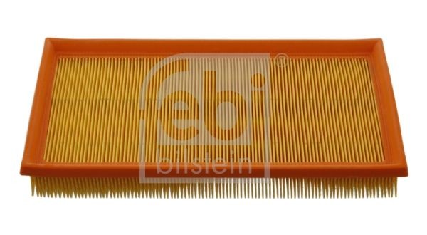 FEBI BILSTEIN 34403 Air filter 42mm, 155mm, 302mm, Filter Insert