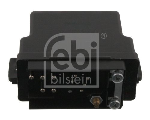 Original 34451 FEBI BILSTEIN Control unit, glow plug system experience and price