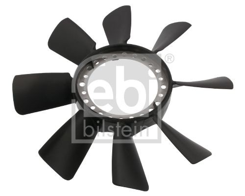 FEBI BILSTEIN 34466 Fan Wheel, engine cooling 349 mm