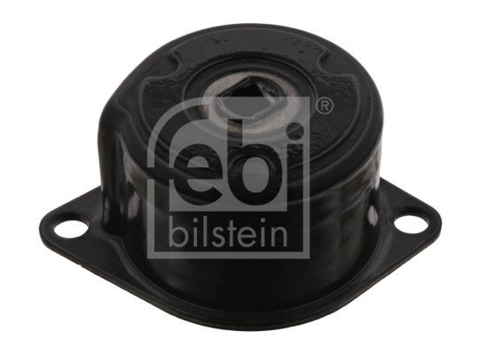 Škoda FABIA Drive belt tensioner 1890051 FEBI BILSTEIN 34475 online buy