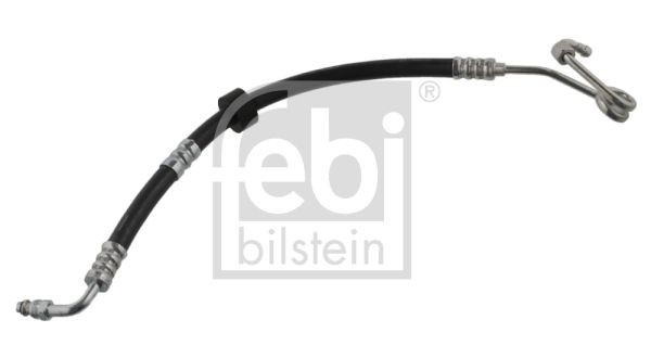 FEBI BILSTEIN Hydraulic hose steering system MERCEDES-BENZ E-Class Coupe (C207) new 34479