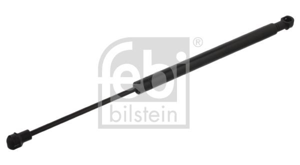 FEBI BILSTEIN Boot parts OPEL ASTRA G Convertible (F67) new 34509