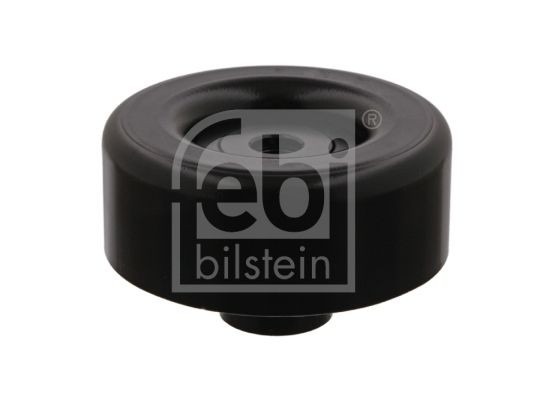 Original 34534 FEBI BILSTEIN Deflection / guide pulley, v-ribbed belt experience and price
