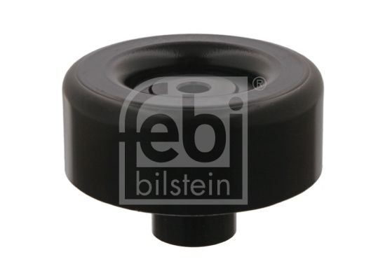 FEBI BILSTEIN Ø: 70mm Deflection / Guide Pulley, v-ribbed belt 34536 buy