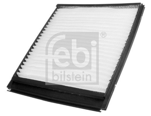 FEBI BILSTEIN Air conditioning filter 34557 for Nissan Micra K11
